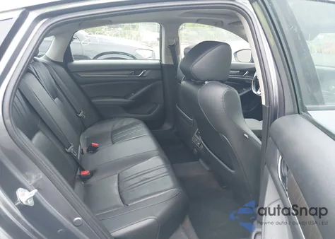 2021 Honda Accord Exl from USA, damaged, VIN 1HGCV1F52MA093760